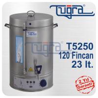Tuğra Süt Sahlep 120 Fincan 23 lt. 