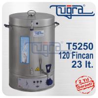 Tuğra Süt Sahlep 120 Fincan 23 lt. 