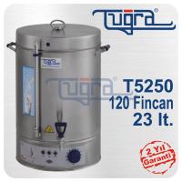 Tuğra Süt Sahlep 120 Fincan 23 lt. 