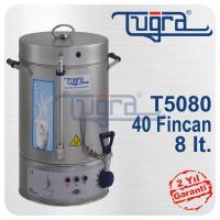 Tuğra Süt Sahlep 40 Fincan 8 lt. 