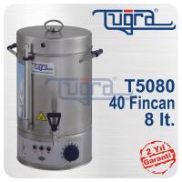 Tuğra Süt Sahlep 40 Fincan 8 lt. 