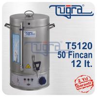 Tuğra Süt Sahlep 50 Fincan 13 lt. 