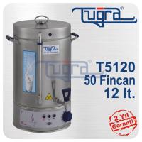 Tuğra Süt Sahlep 50 Fincan 13 lt. 