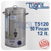 Tuğra Süt Sahlep 50 Fincan 13 lt. 