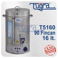 Tuğra Süt Sahlep 90 Fincan 16 lt. 