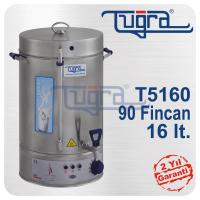 Tuğra Süt Sahlep 90 Fincan 16 lt. 