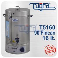 Tuğra Süt Sahlep 90 Fincan 16 lt. 